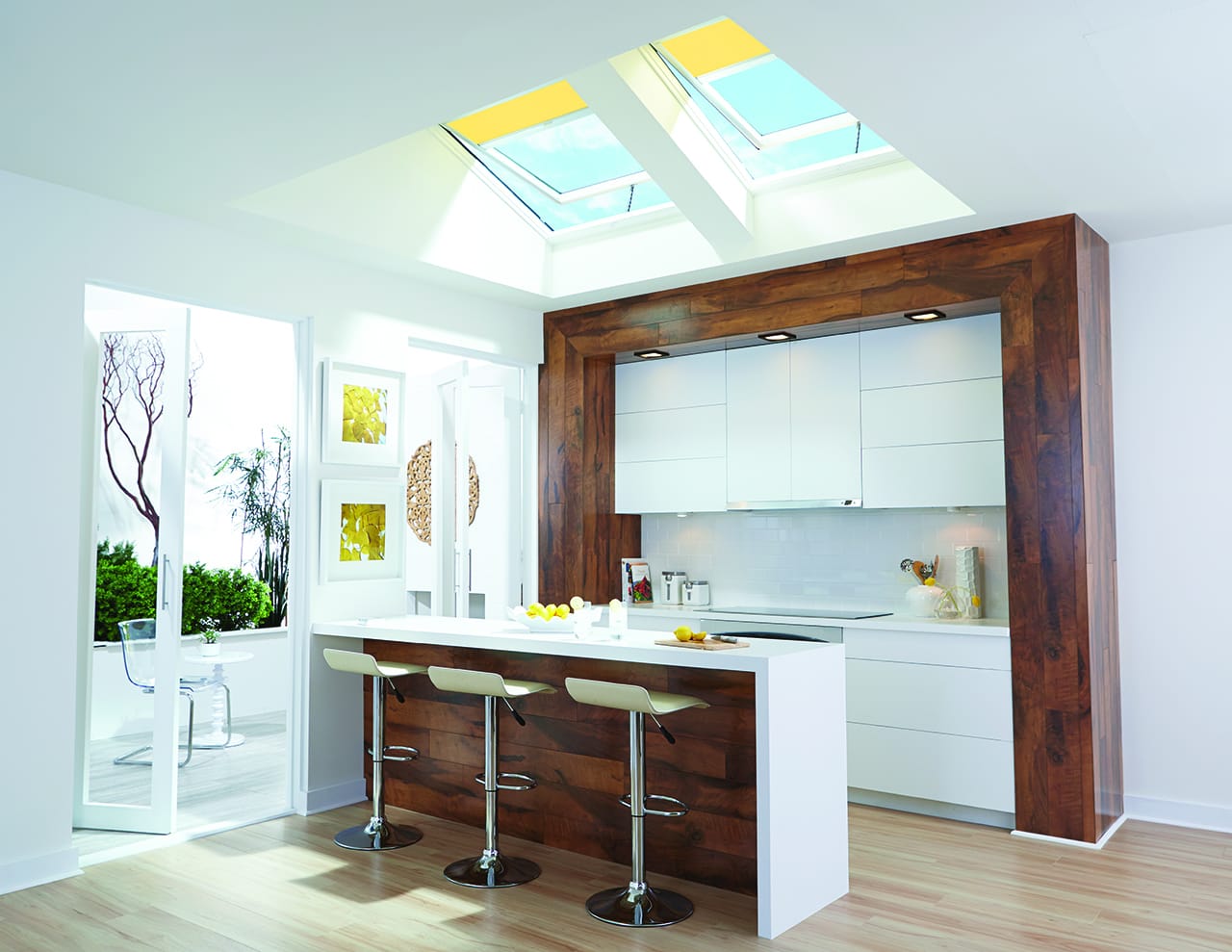 32 Kitchen Manual Yellow 06795 Sized