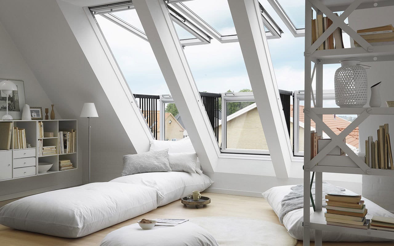 Three Success Tips For Converting An Attic Into Living Space