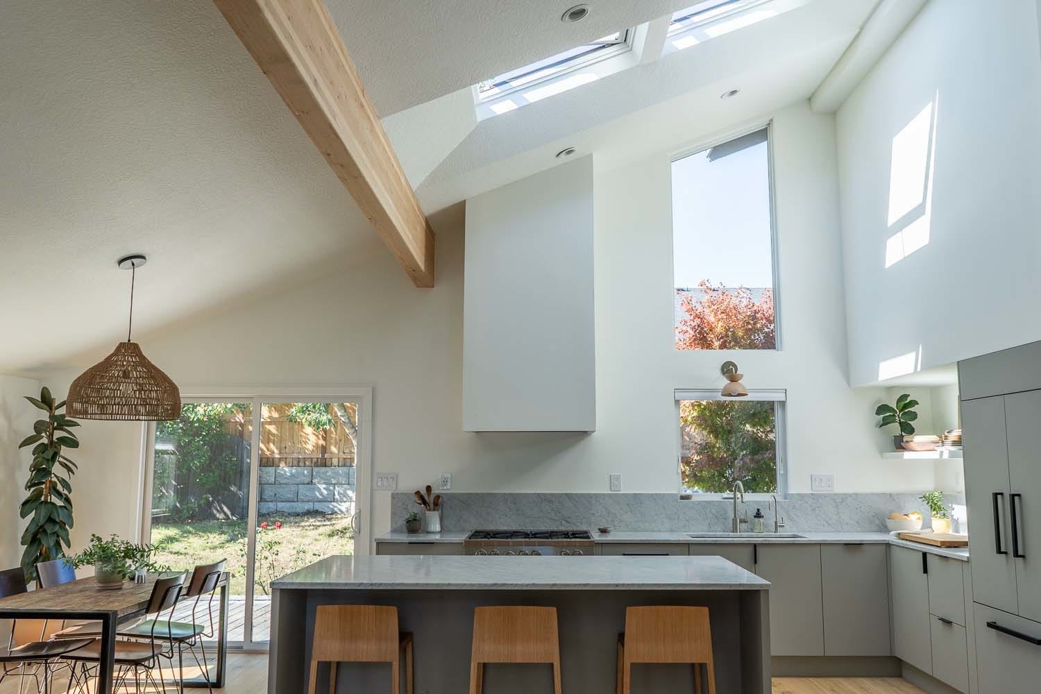 Kitchen skylights wide tmb