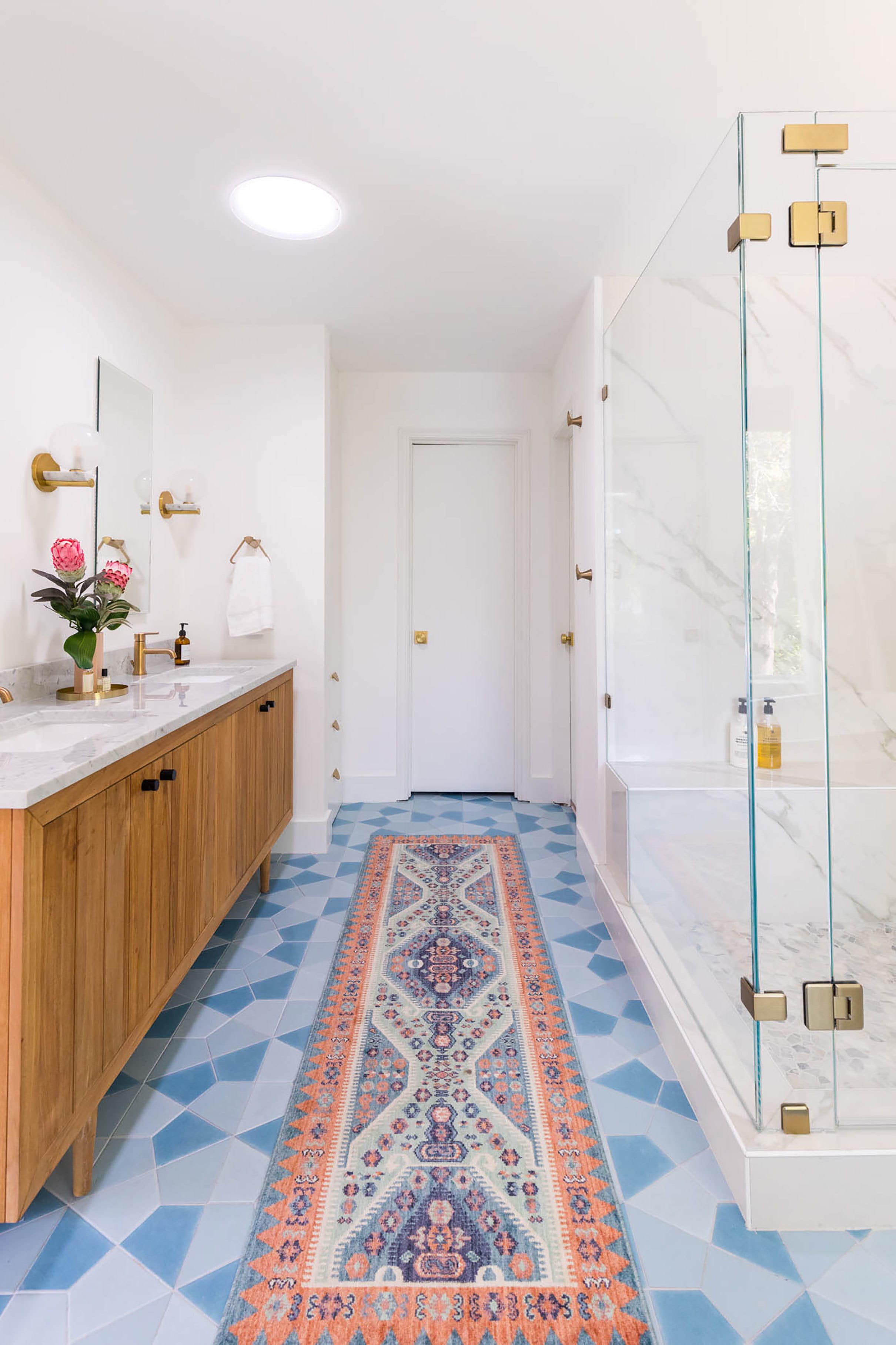 Master Bathroom 4 2420w