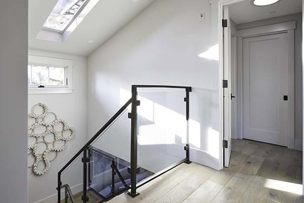 Stairwell tmb