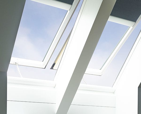 Velux Sarah D Window Seat Tn