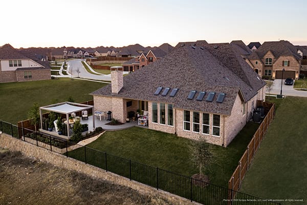Whole House Aerialtmb