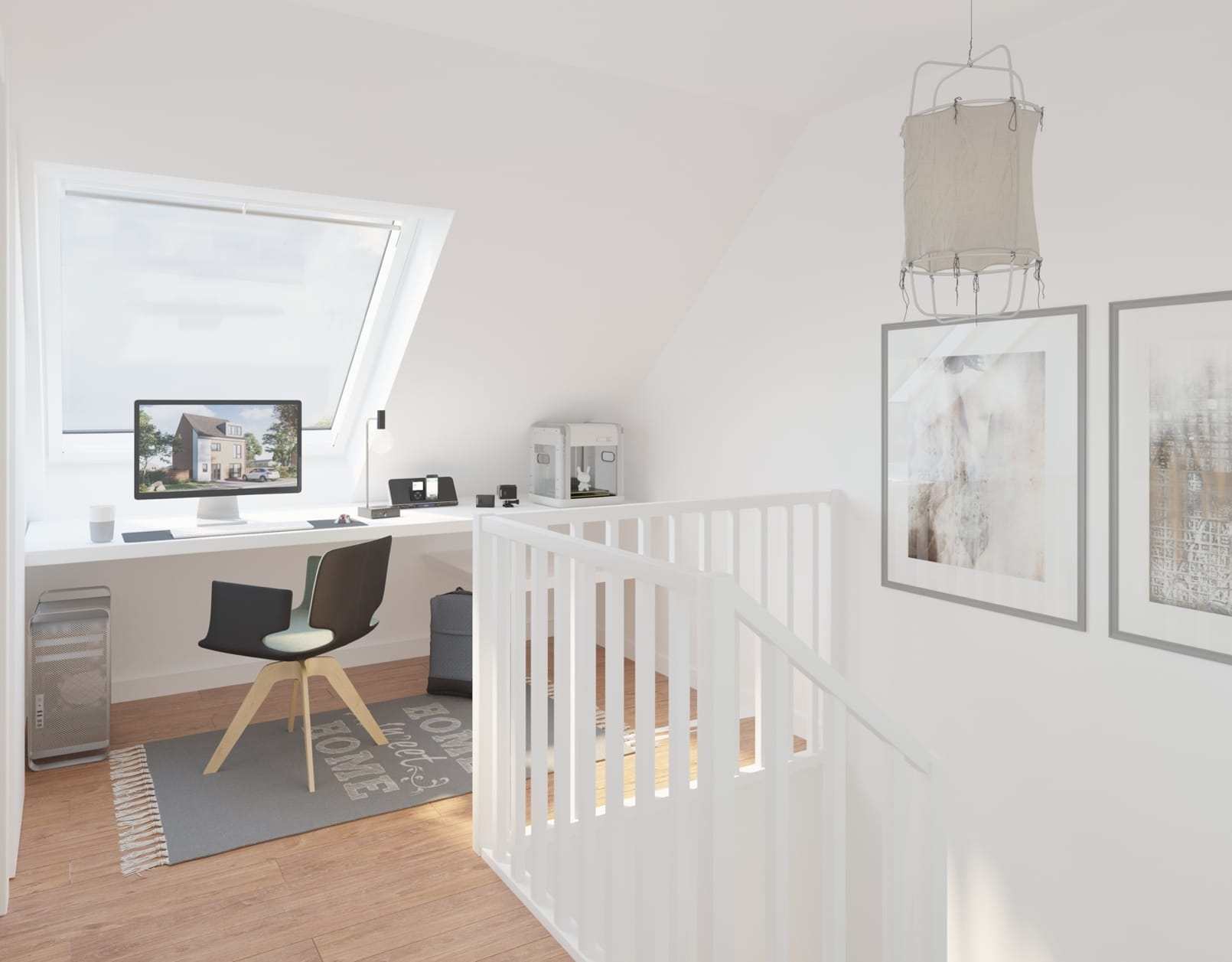 Inspiration Home Office 02