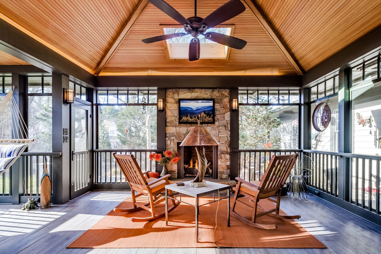 Porch Inspiration 1