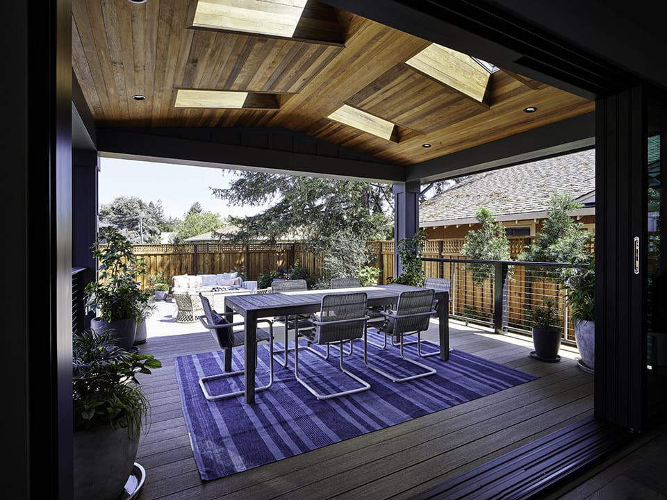 4 Covered Patio Design Considerations, How To Light A Covered Patio