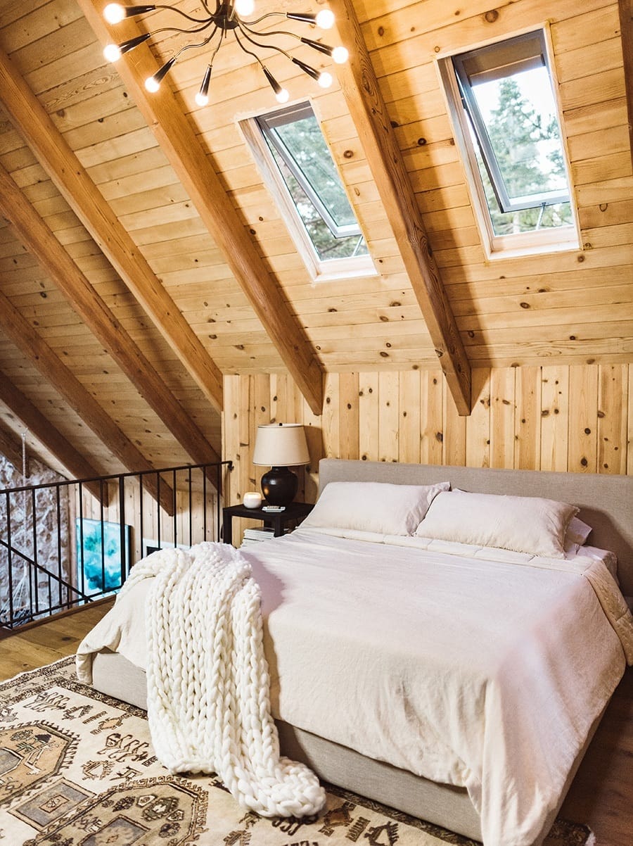 Modern skylight