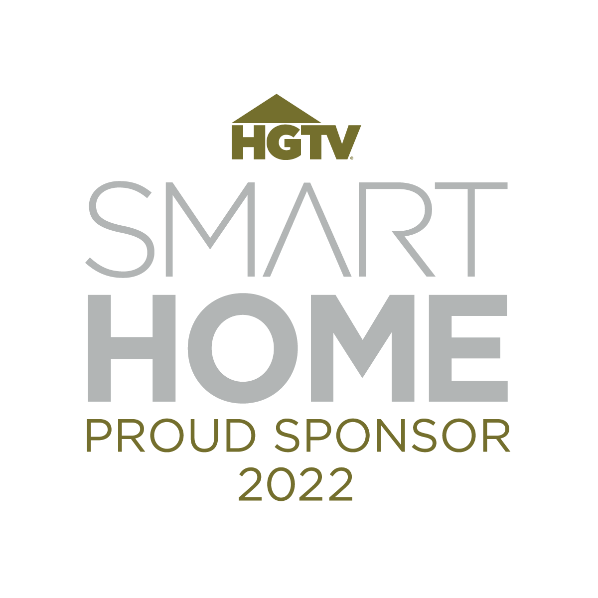 HGTV Smart Home2022 Proud Sponsor stacked 1