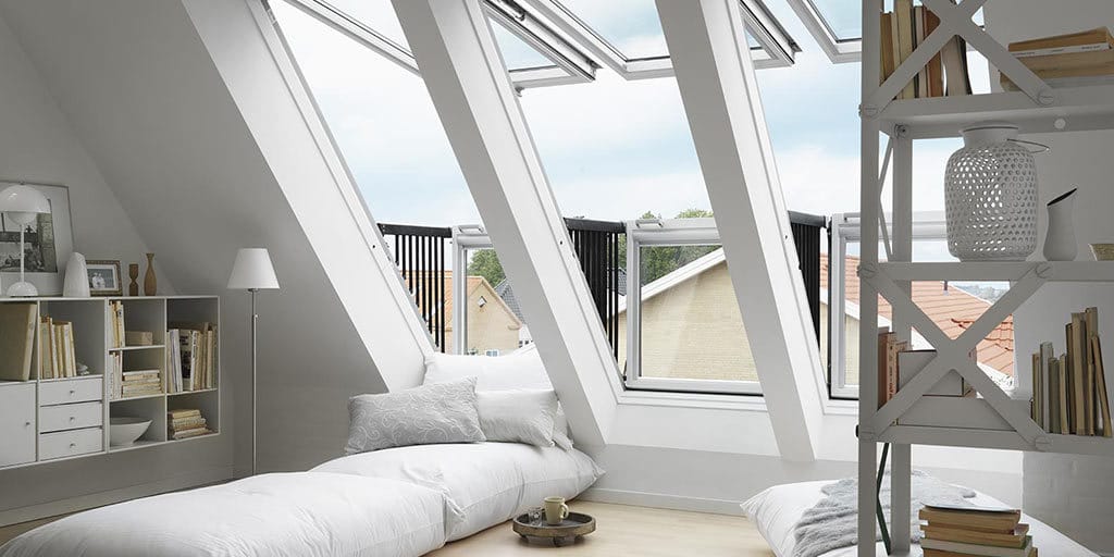 Featured image of post Velux Balcony Window Cost