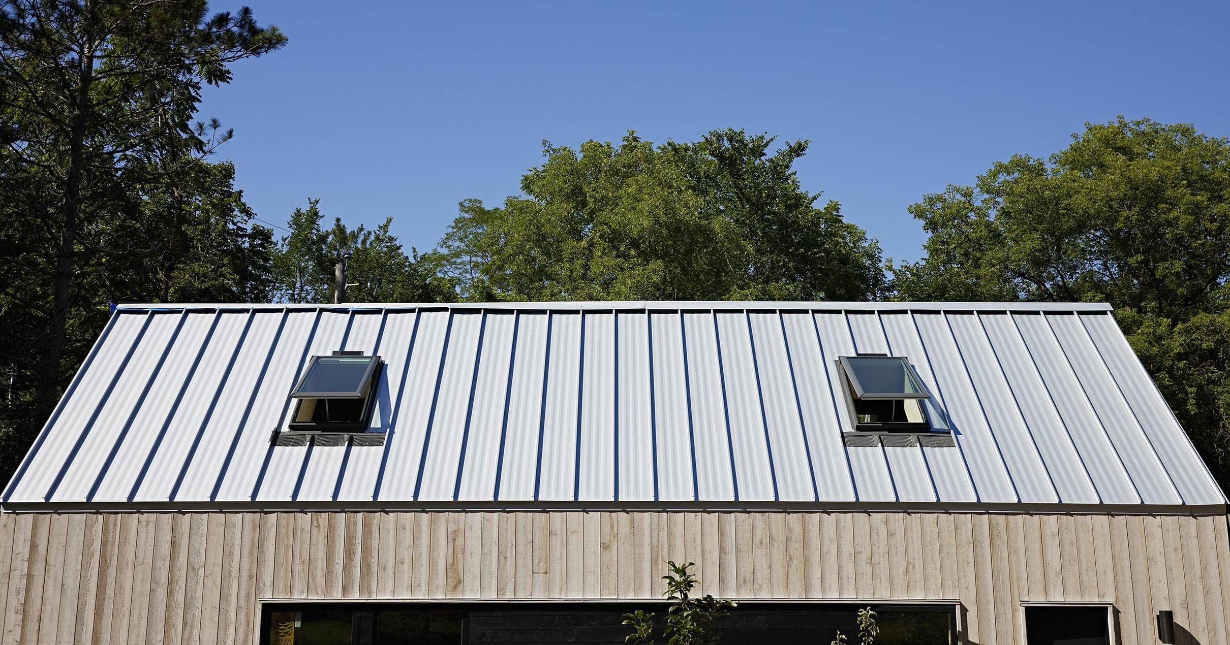 Installing a Skylight on Your Metal Roof? Here are 4 Tips.